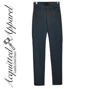 TAG Elements Knit Flare Leg Stretch Career Pants